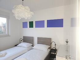 Smash 2 - Two-bedroom Apartments