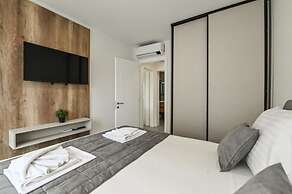 Smash 2 - Two-bedroom Apartments