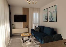 Smash 2 - Two-bedroom Apartments