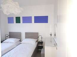 Smash 2 - Two-bedroom Apartments