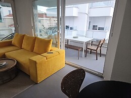 Smash 2 - Two-bedroom Apartments