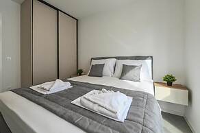 Smash 2 - Two-bedroom Apartments