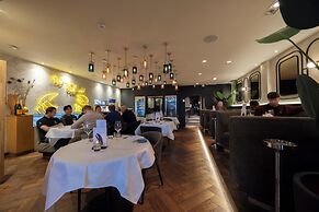 Het Wapen in Willemstad
