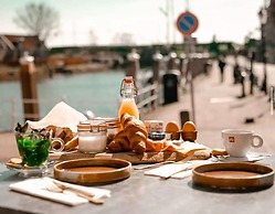 Het Wapen in Willemstad