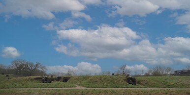 Het Wapen in Willemstad