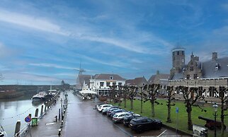 Het Wapen in Willemstad