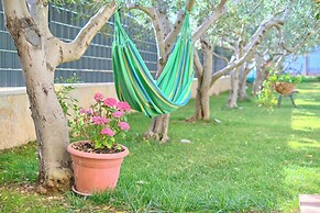 Beachfront villa Mihovil w. beach access