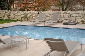 Bohém Borklub Panzió