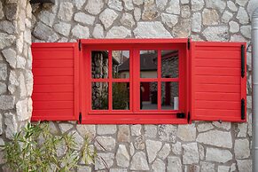 Bohém Borklub Panzió