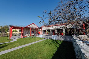 Bohém Borklub Panzió