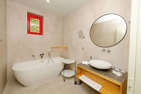 Bohém Borklub Panzió