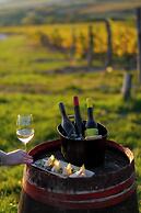 Bohém Borklub Panzió