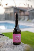 Bohém Borklub Panzió