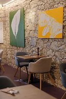 Bohém Borklub Panzió