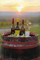 Bohém Borklub Panzió