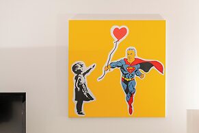 Bohém Borklub Panzió