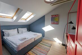 Bohém Borklub Panzió