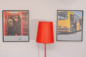 Bohém Borklub Panzió