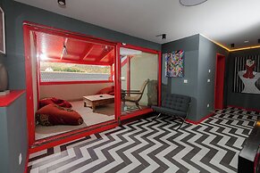 Bohém Borklub Panzió