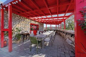 Bohém Borklub Panzió