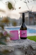 Bohém Borklub Panzió