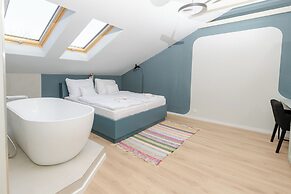 Bohém Borklub Panzió