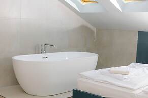 Bohém Borklub Panzió