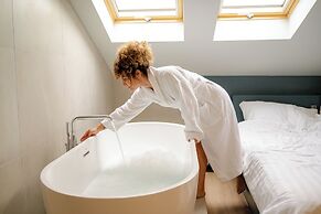 Bohém Borklub Panzió