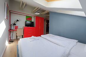 Bohém Borklub Panzió