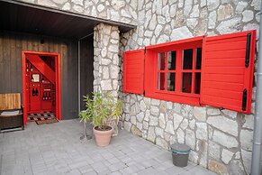 Bohém Borklub Panzió