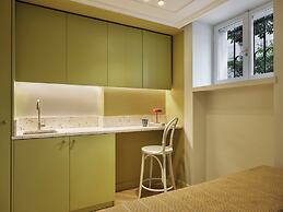 Presidential Suites by Athens Stay