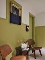 Presidential Suites by Athens Stay