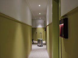 Presidential Suites by Athens Stay