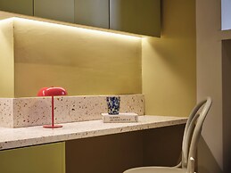 Presidential Suites by Athens Stay