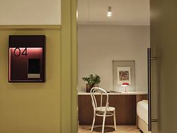 Presidential Suites by Athens Stay