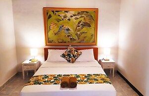 Griya Buda Guest house