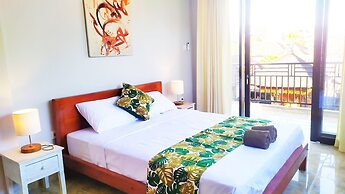 Griya Buda Guest house