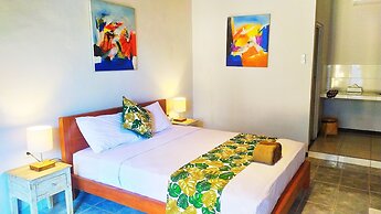 Griya Buda Guest house