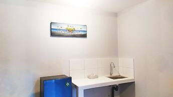 Griya Buda Guest house