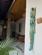 Griya Buda Guest house