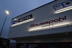 GP Motel