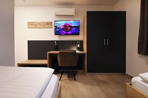 GP Motel