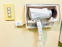 FUJI OUTLET HOT SPRING HOTEL