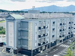 FUJI OUTLET HOT SPRING HOTEL