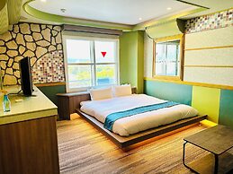 FUJI OUTLET HOT SPRING HOTEL