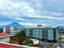 FUJI OUTLET HOT SPRING HOTEL