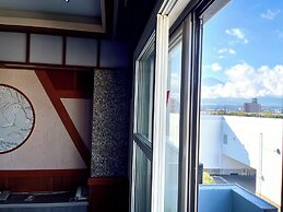 FUJI OUTLET HOT SPRING HOTEL