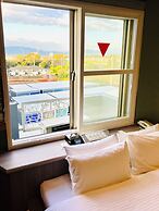 FUJI OUTLET HOT SPRING HOTEL