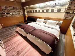 FUJI OUTLET HOT SPRING HOTEL