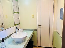 FUJI OUTLET HOT SPRING HOTEL